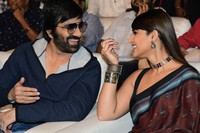 Amar Akbar Anthony Pre Release